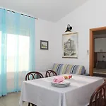 Sea View Apartment