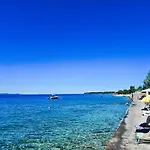 Апартаменты Sea View