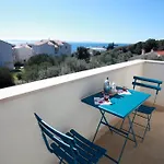 Sea View Apartment