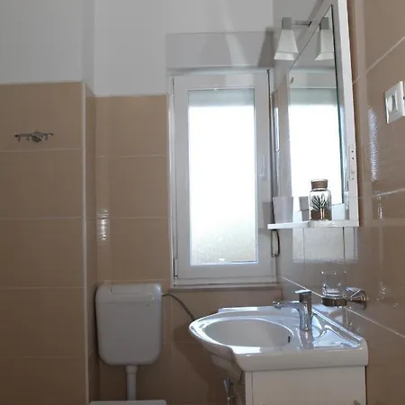 Apartman Sea View *