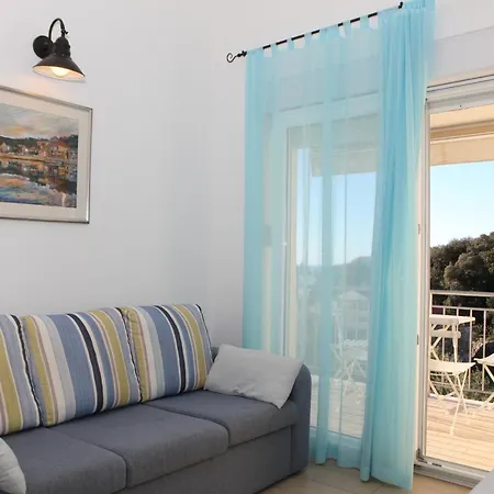 Sea View Apartman