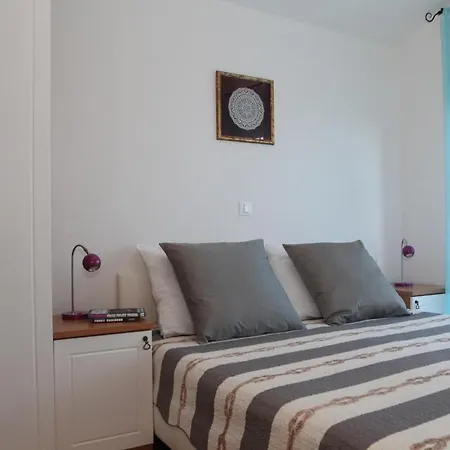 Sea View Apartman