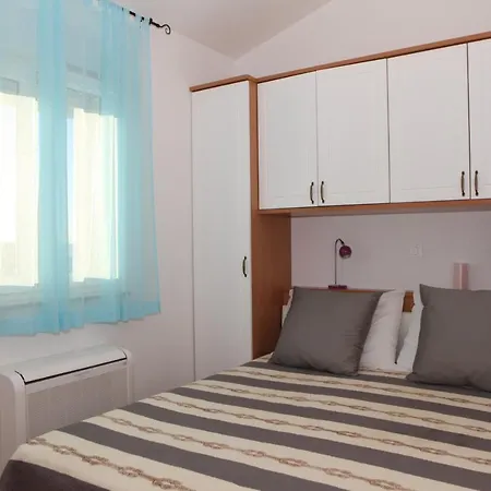 Apartman Sea View *