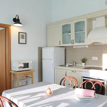 Apartman Sea View