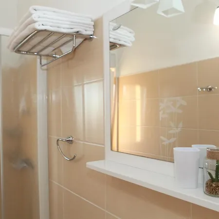 Sea View Apartman Kožino