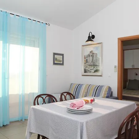 Sea View Apartment