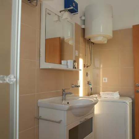 Apartman Sea View