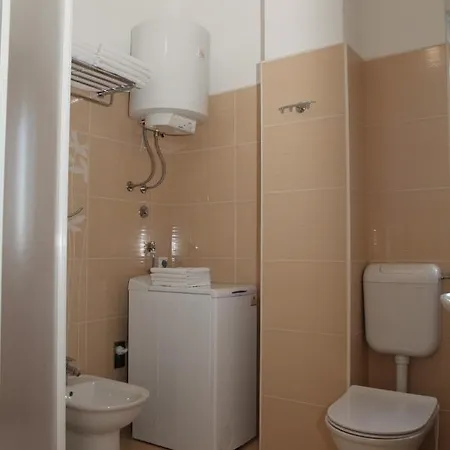 Apartman Sea View *