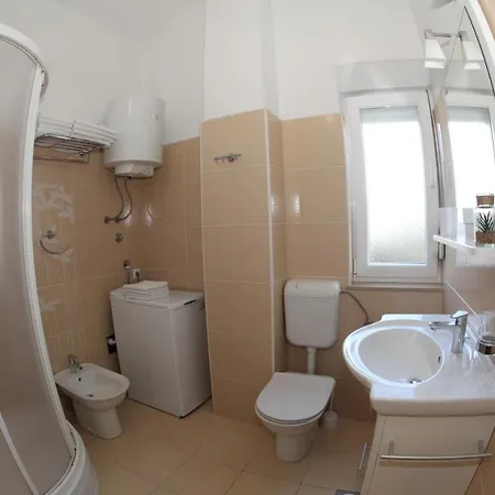 Sea View Apartment