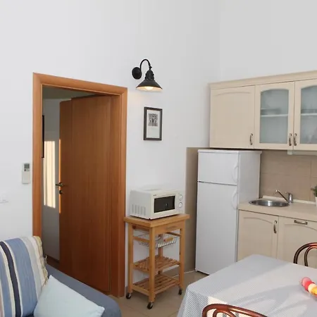 Apartman Sea View *