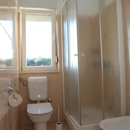 Apartman Sea View *