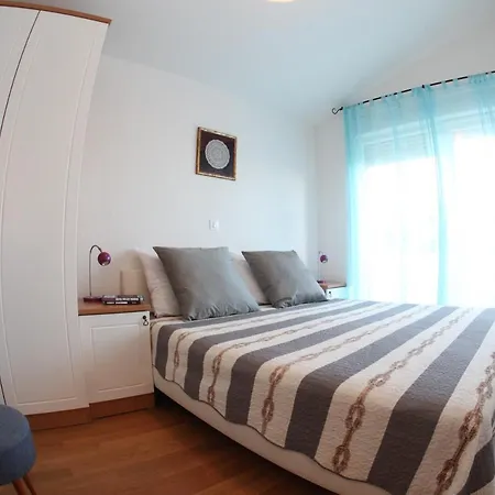 Apartman Sea View