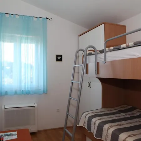 Apartment Sea View