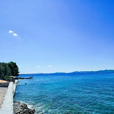 Sea View *