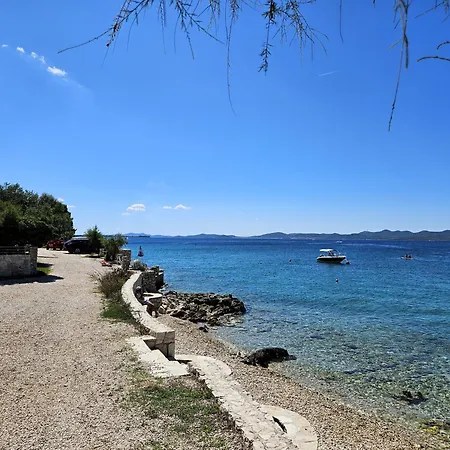Apartmán Sea View