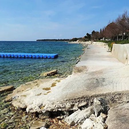 Sea View Apartment Kozino