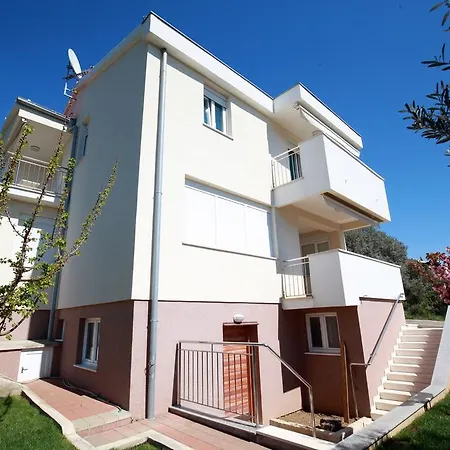 Sea View Apartment