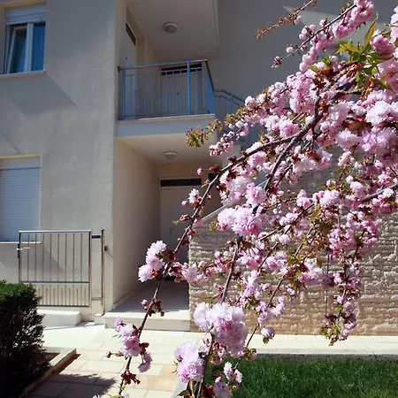 Apartman Sea View *