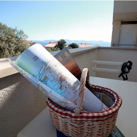 Apartment Sea View *