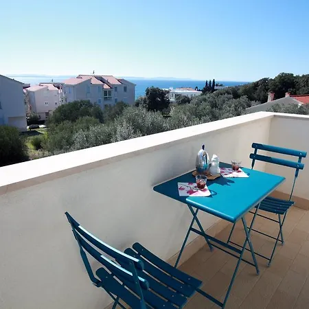 Sea View Daire