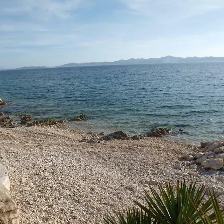 Sea View Apartment Kozino