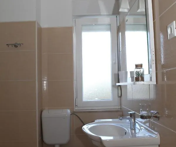 Apartmán Sea View *
