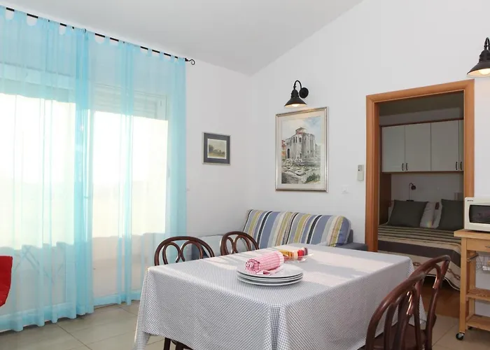 Sea View Apartmán