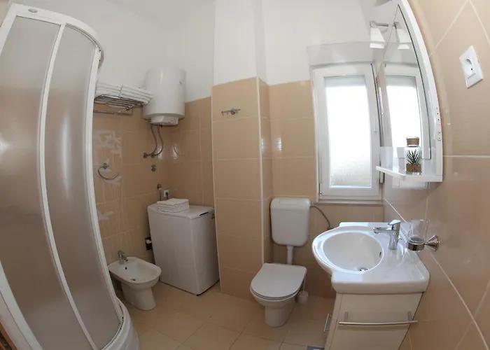 Sea View Apartmán