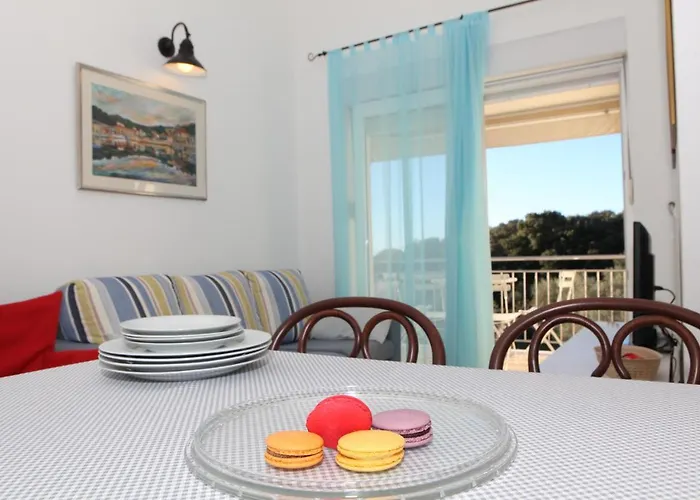 Apartmán Sea View Kožino