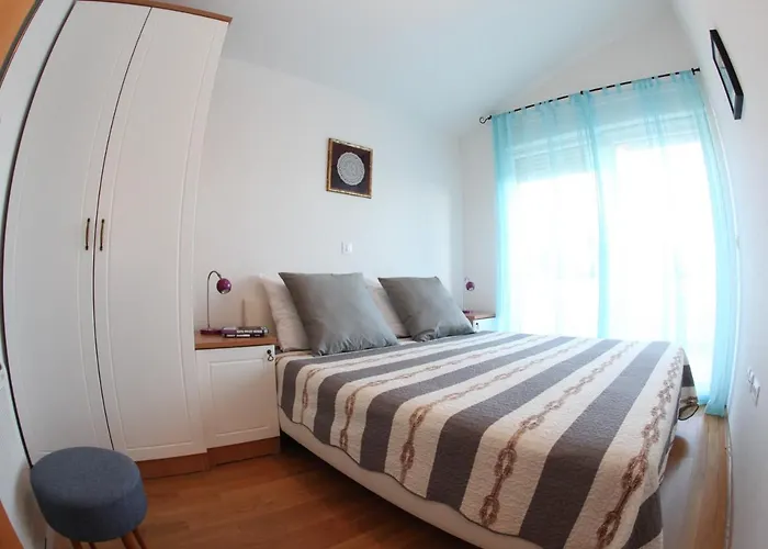 Apartmán Sea View