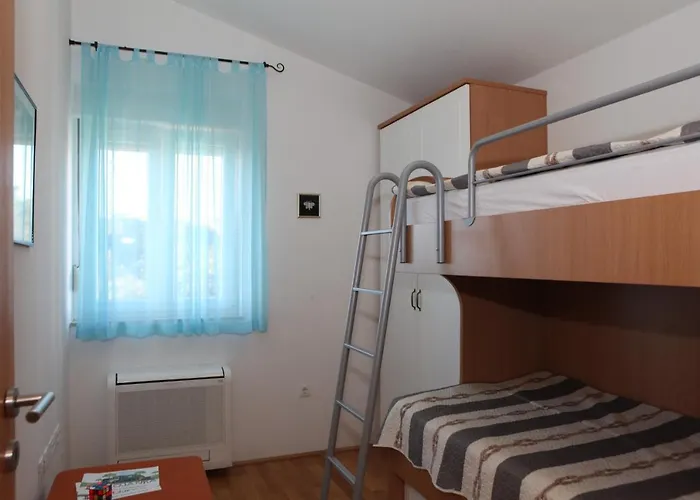 Apartmán Sea View