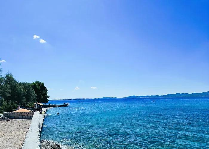 Sea View *