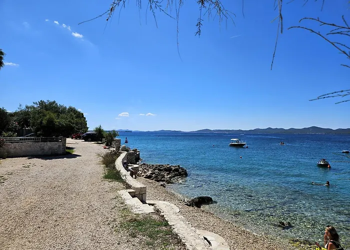 Apartmán Sea View