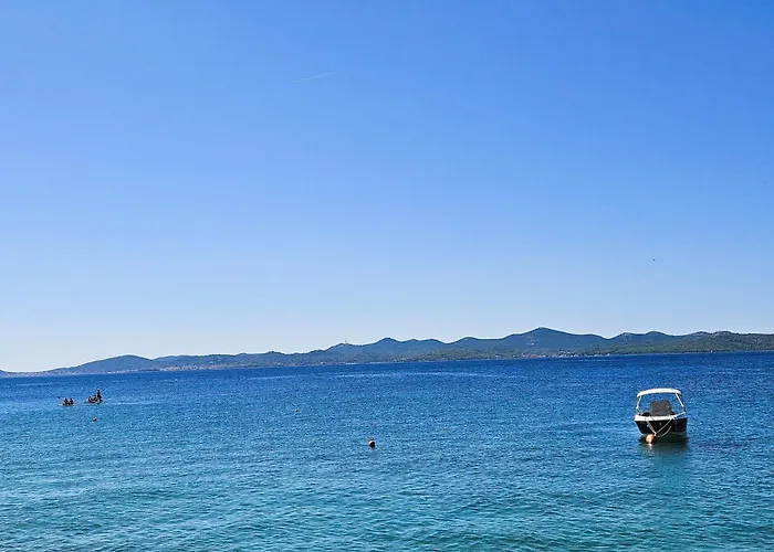 Sea View 아파트 *