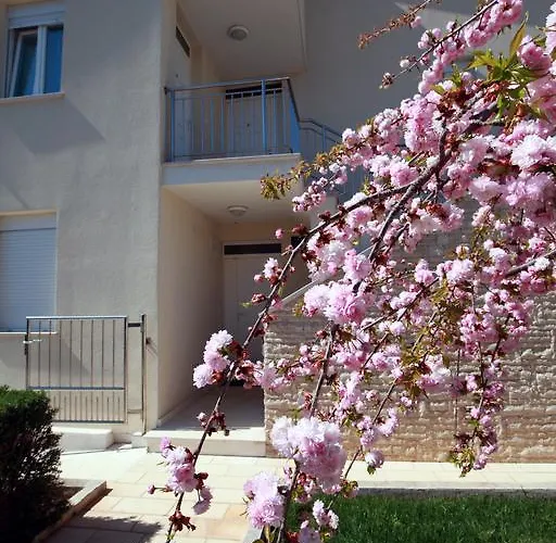 Apartmán Sea View *