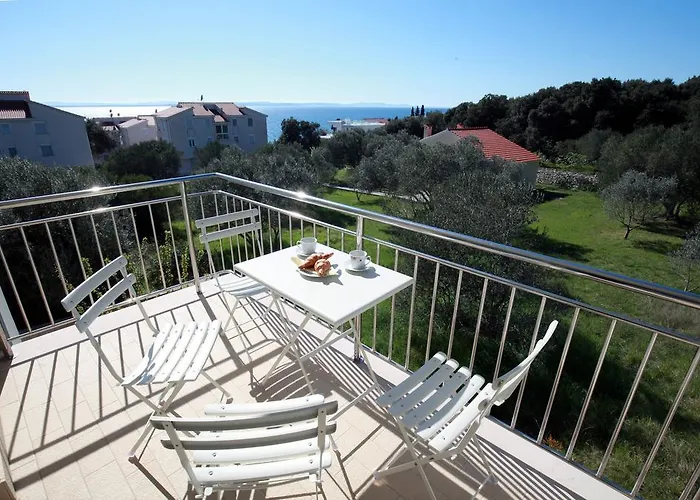 Sea View Appartement *