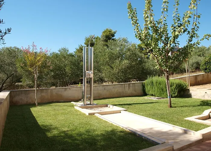 Sea View 아파트 *