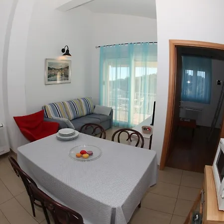 Sea View דירה Kožino