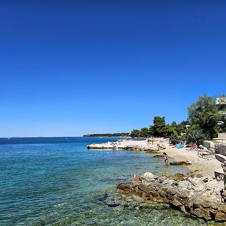 Sea View Apartment