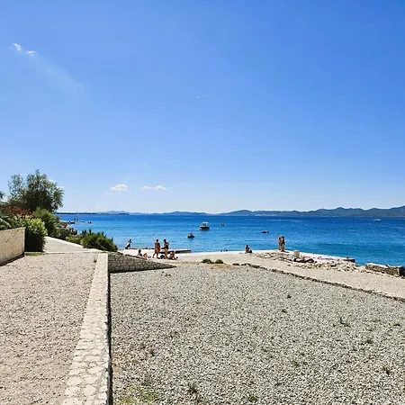Sea View 아파트