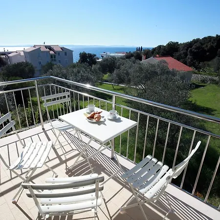 Sea View Apartmán *