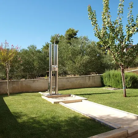 Sea View Apartment *