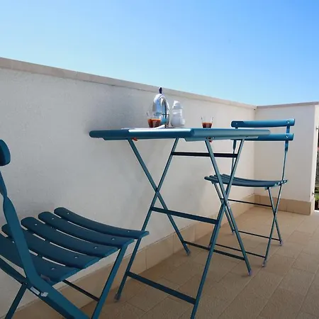 Sea View Apartmán