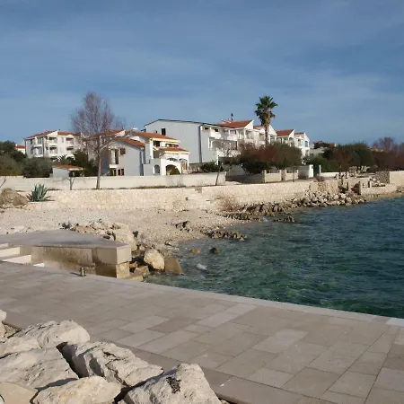 Apartment Sea View *