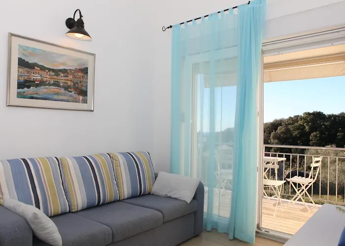 Sea View 아파트