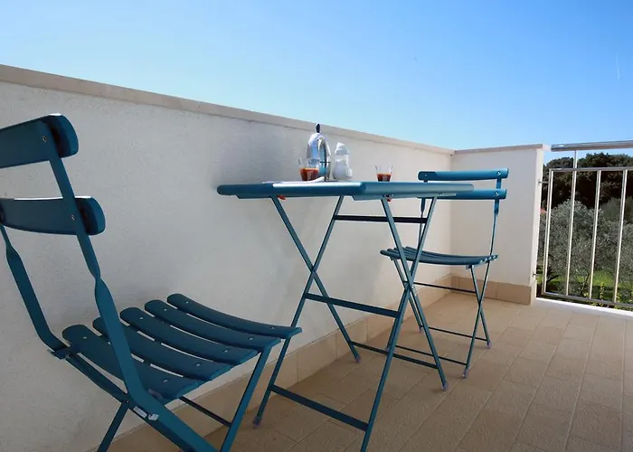 Sea View 아파트